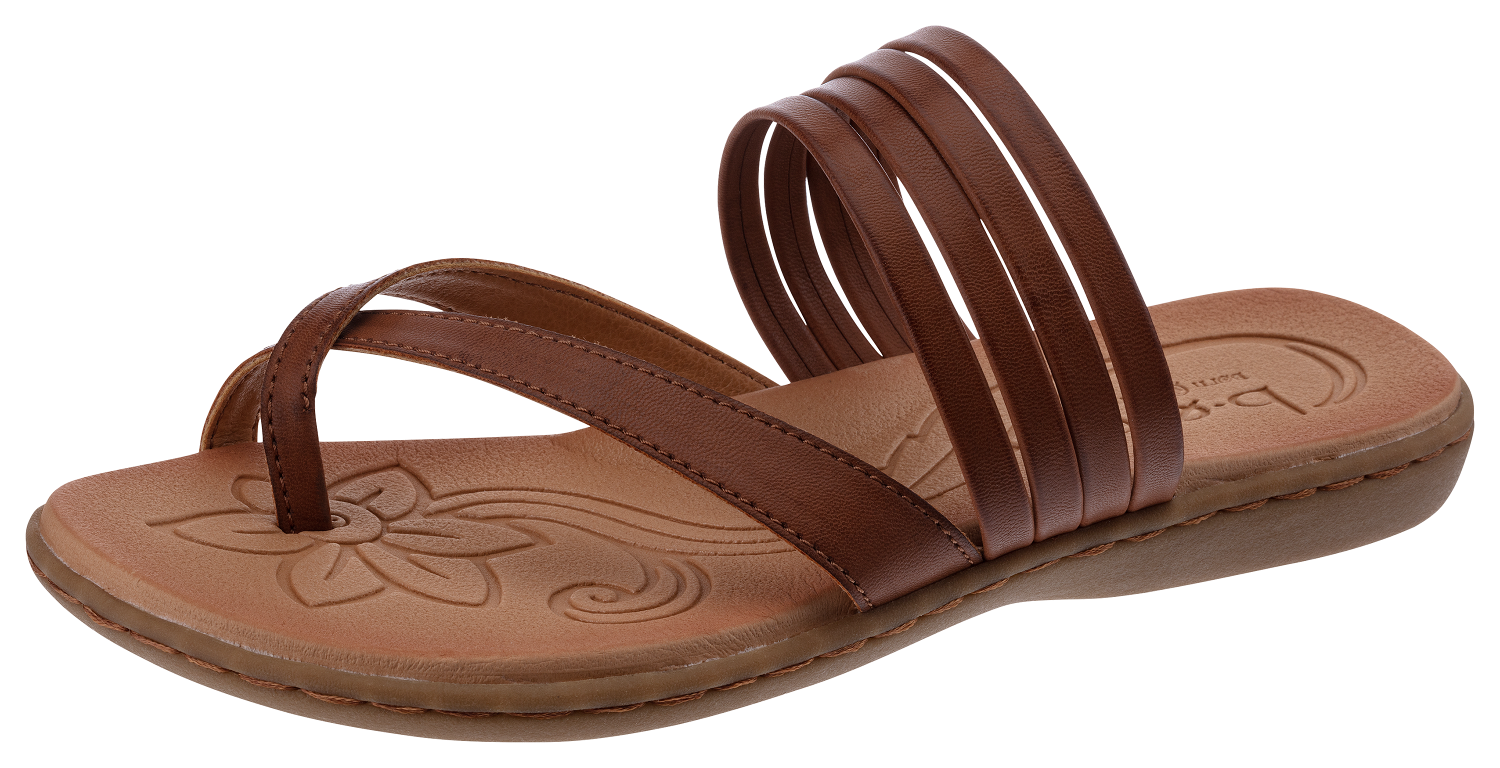 B.O.C. Alisha ToeLoop Sandals for Ladies Cabela's